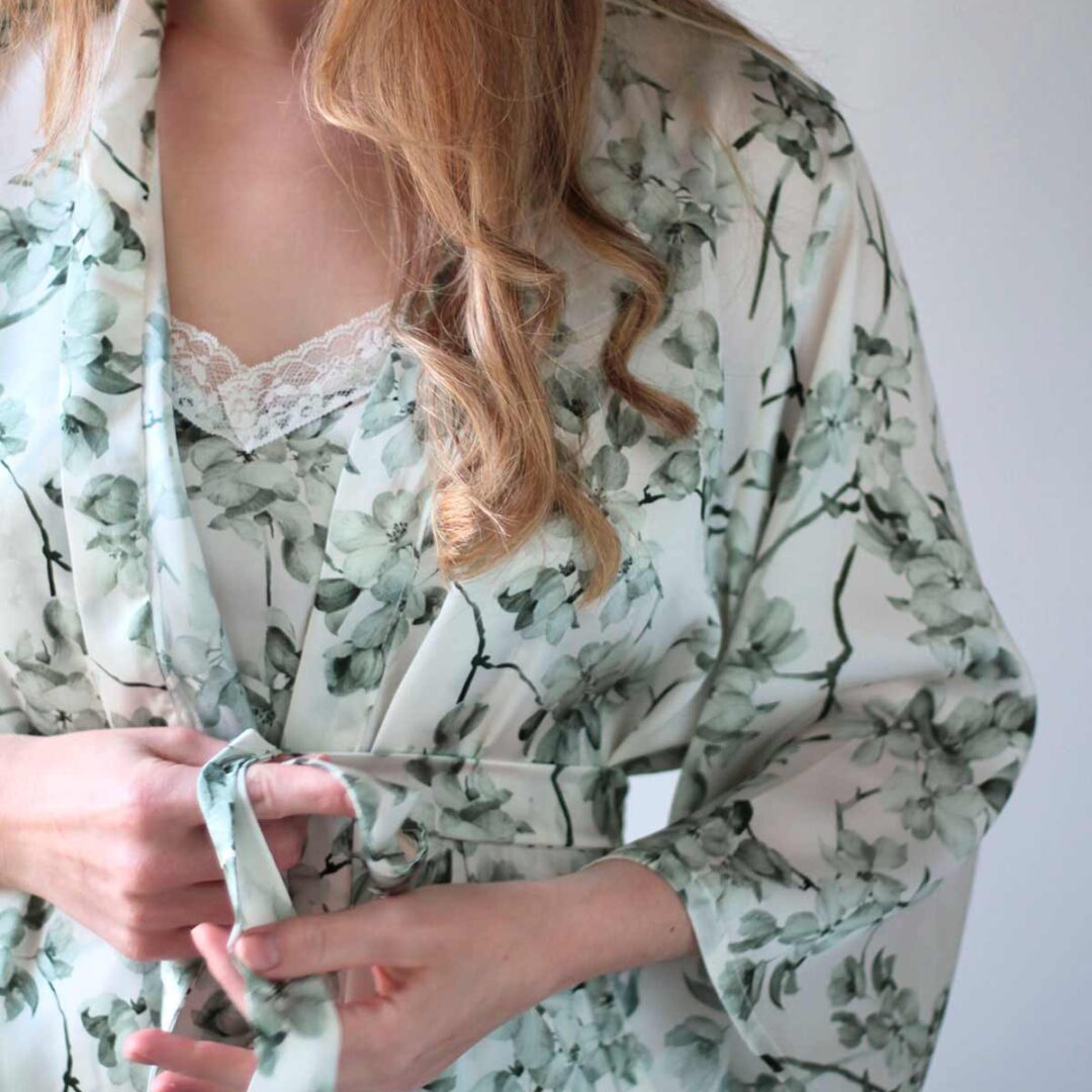 Kimonos