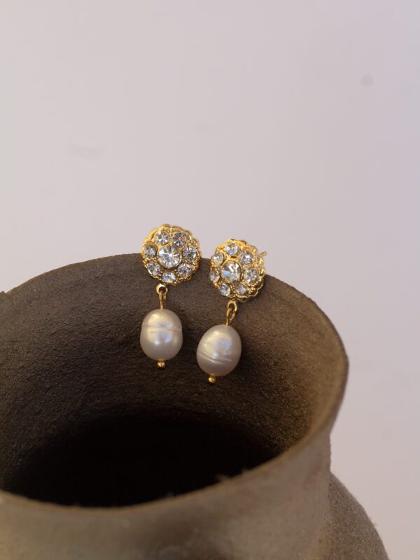 Pendientes Capri - Imagen 2