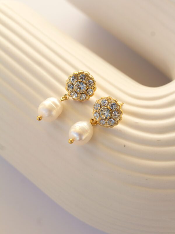 Pendientes Capri - Imagen 6