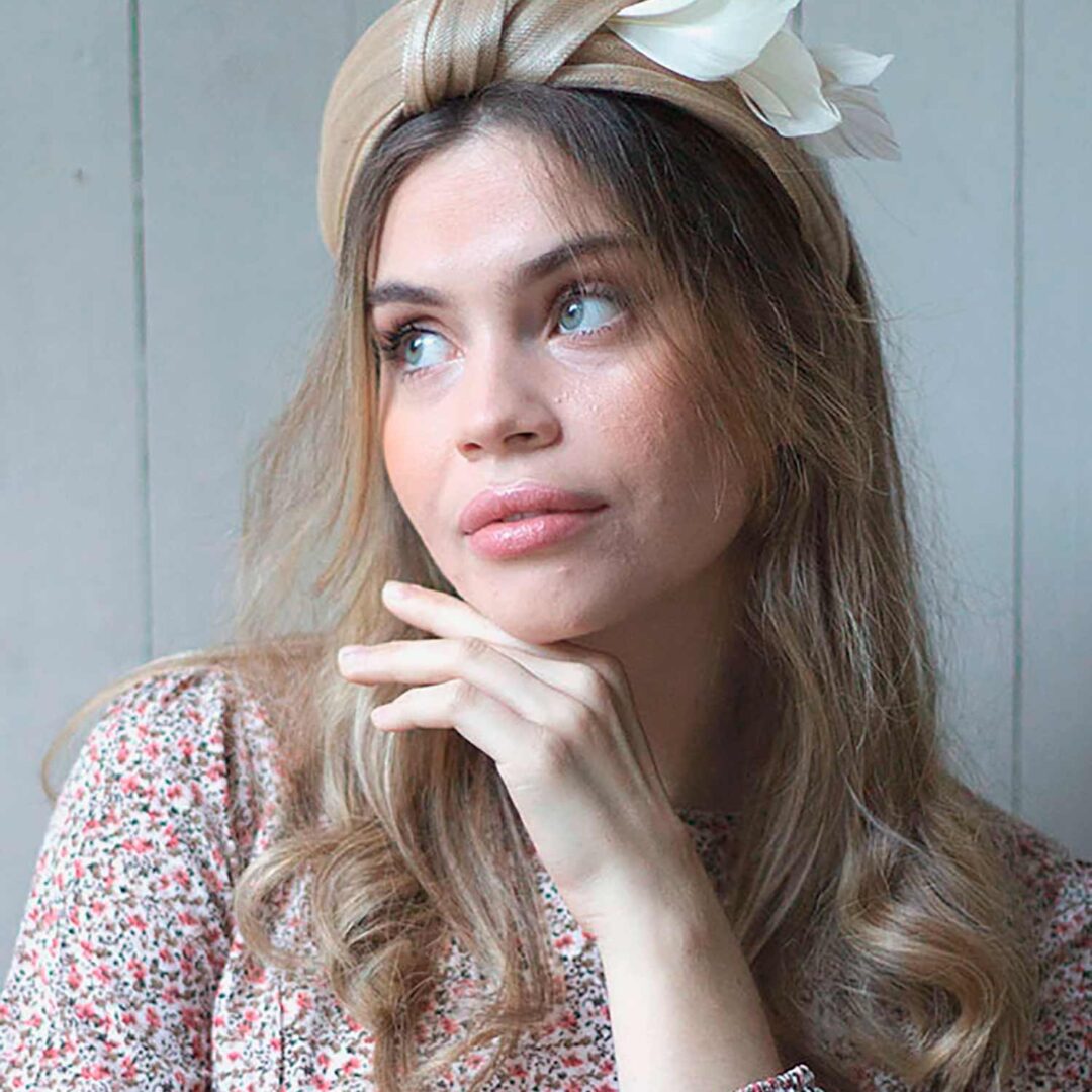 Diadema Audrey