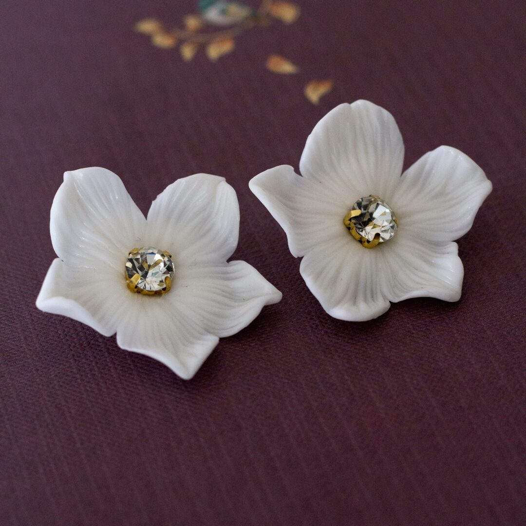 pendientes chiribitas grandes