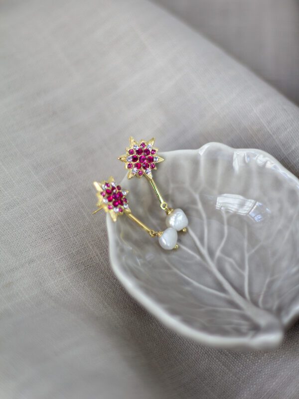 Pendientes Cannes - Imagen 2