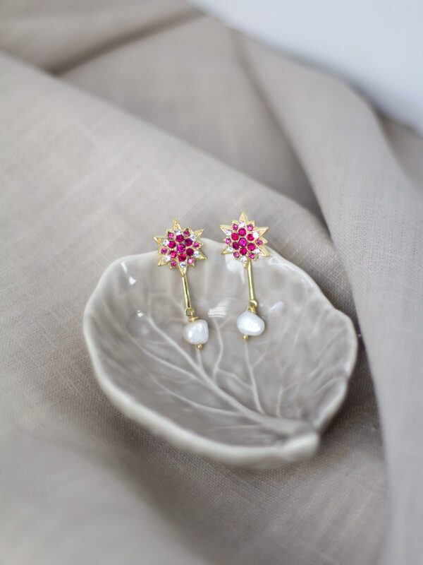 Pendientes Cannes - Imagen 4