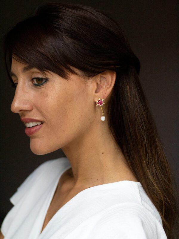 Pendientes Cannes - Imagen 6