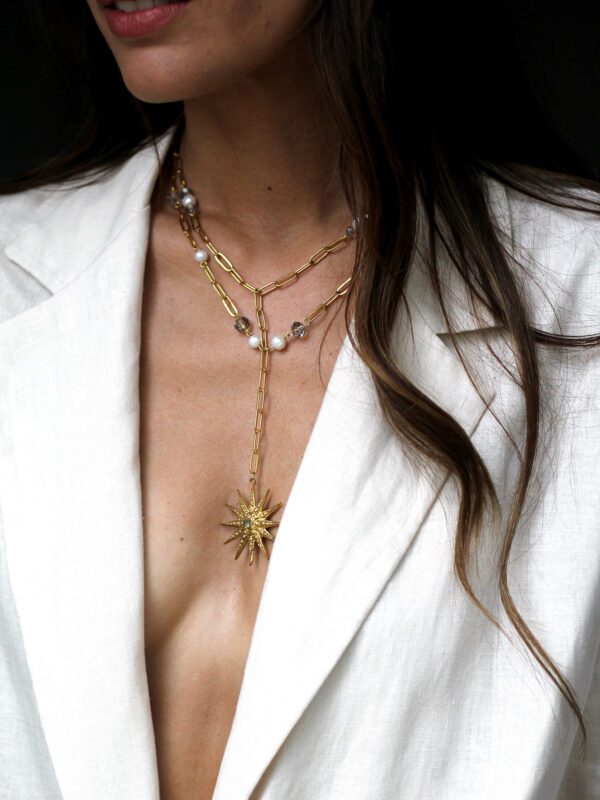 Collar Nápoles