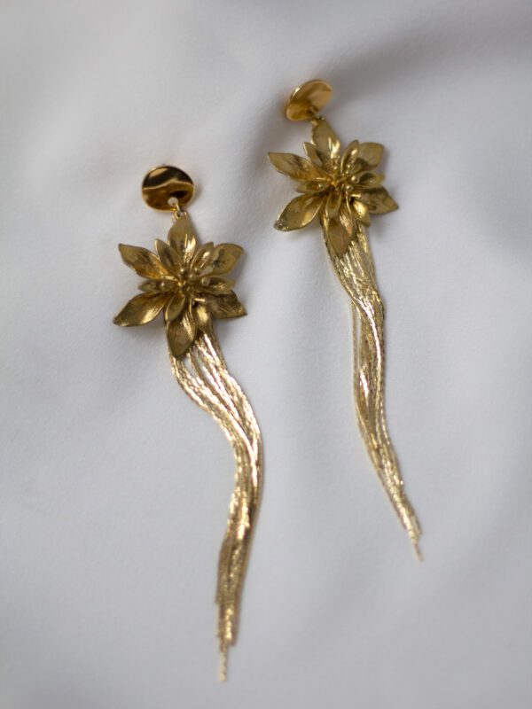 Pendientes Minori RTG - Imagen 2