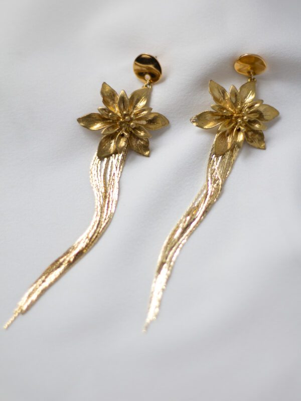 Pendientes Minori RTG - Imagen 3