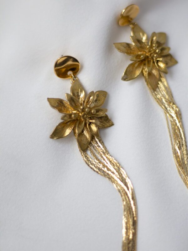 Pendientes Minori RTG - Imagen 4