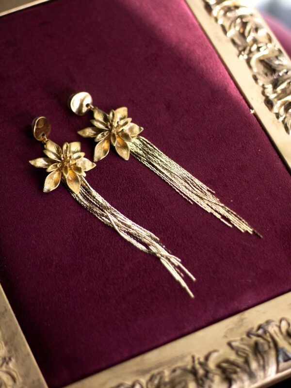 Pendientes Minori RTG - Imagen 5