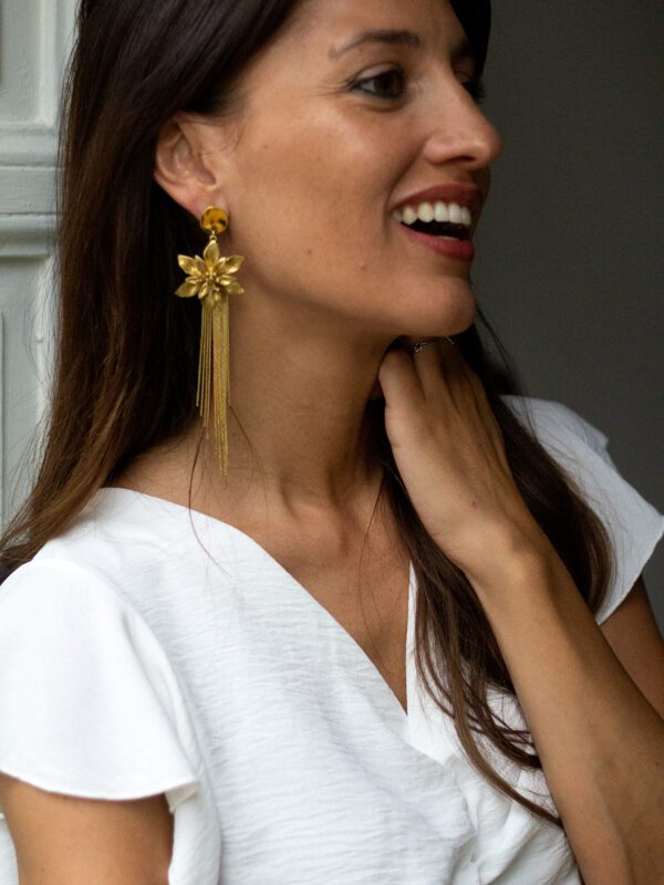 Pendientes Minori RTG