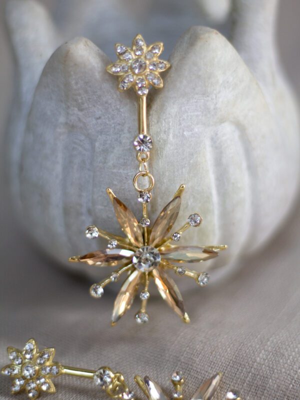 Pendientes Niza - Imagen 2