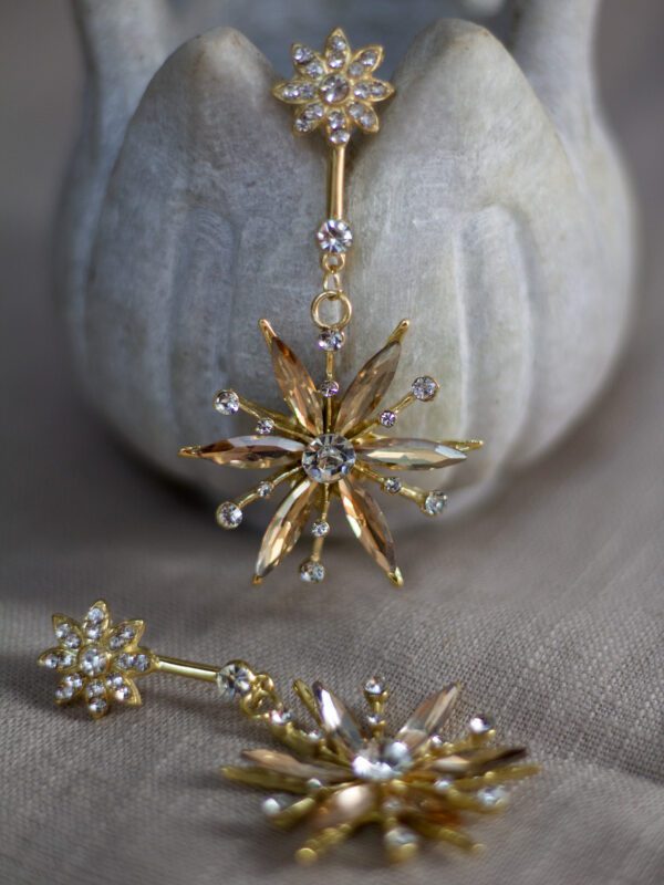 Pendientes Niza - Imagen 4