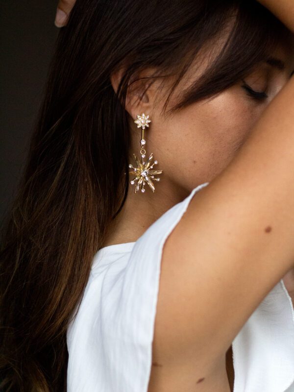 Pendientes Niza