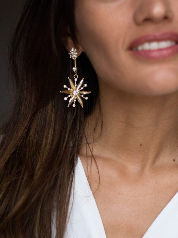Pendientes Niza - Imagen 7