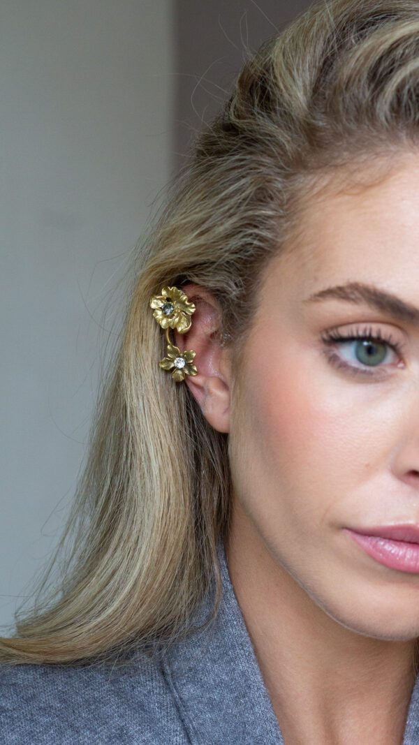 Earcuff Maui - Imagen 5