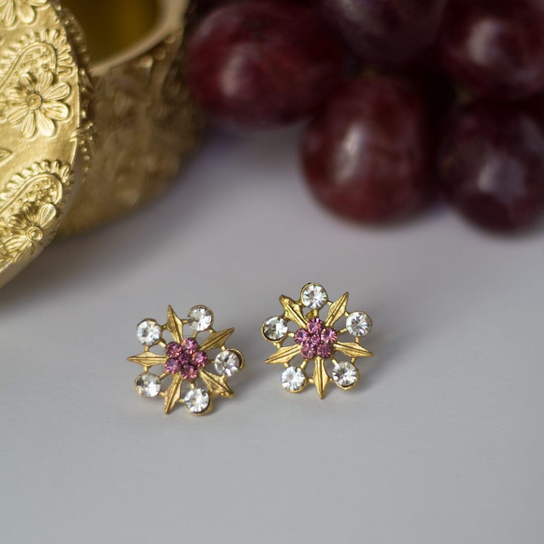 Pendientes Larrier Studio