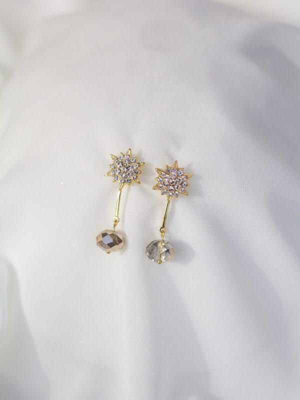 Pendientes Marsella RTG - Imagen 4