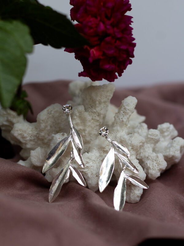 Pendientes Olivo - Imagen 8