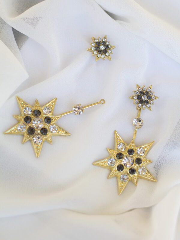 Pendientes Anubis - Imagen 3