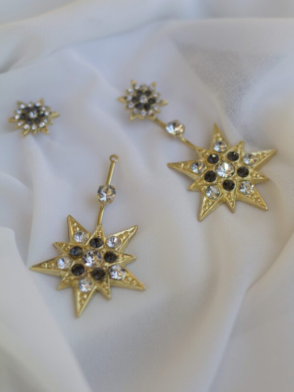 Pendientes Anubis - Imagen 5