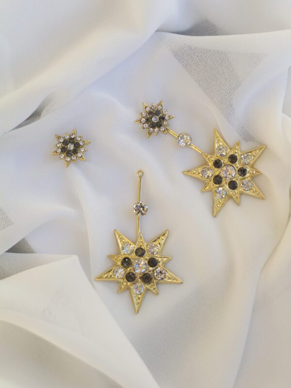 Pendientes Anubis - Imagen 6