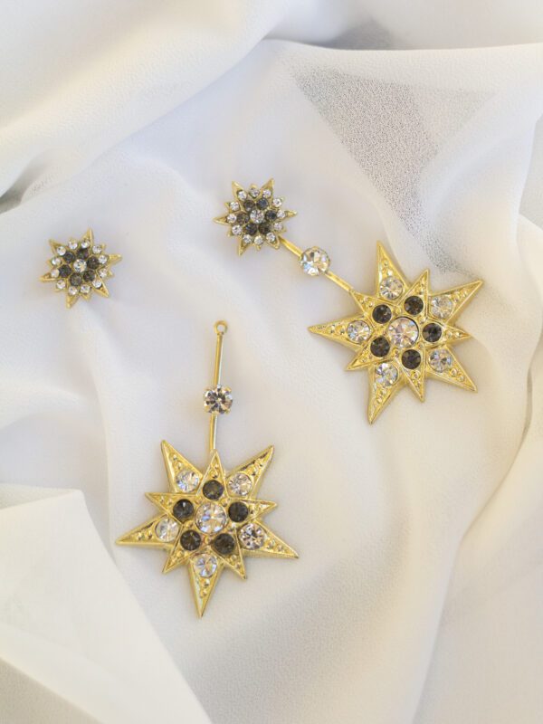 Pendientes Anubis - Imagen 7
