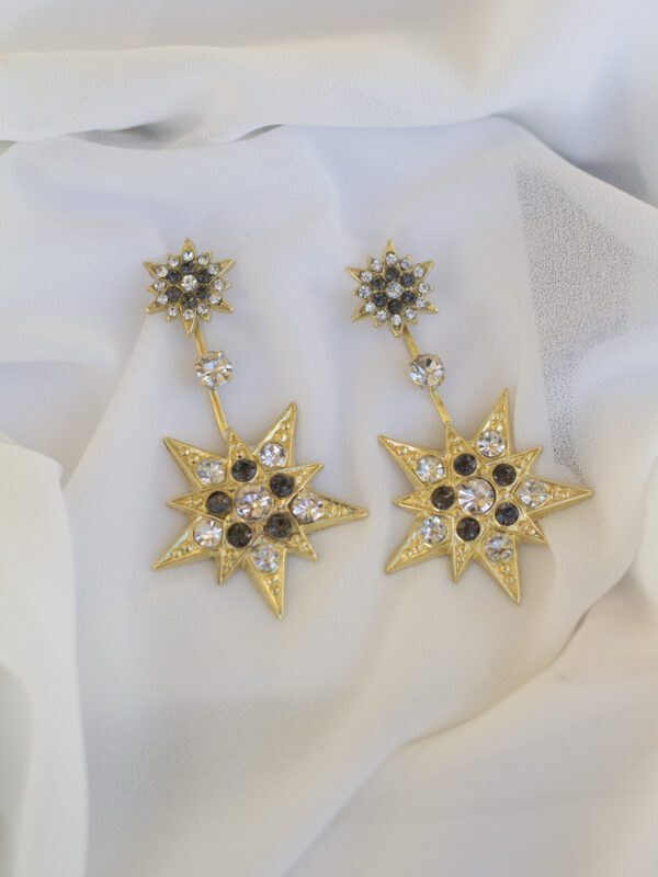 Pendientes Anubis - Imagen 9