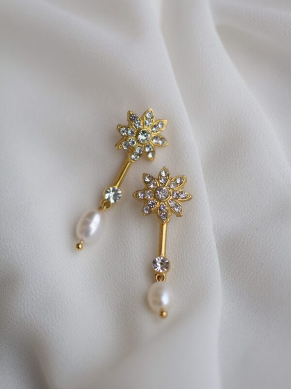 Pendientes Praiano - Imagen 2