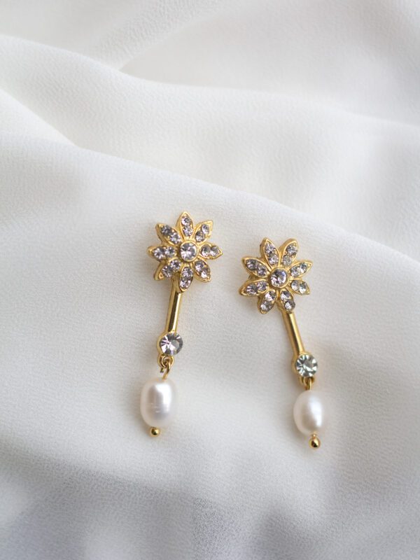 Pendientes Praiano - Imagen 3