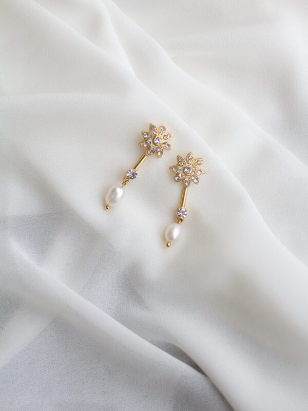 Pendientes Praiano - Imagen 4