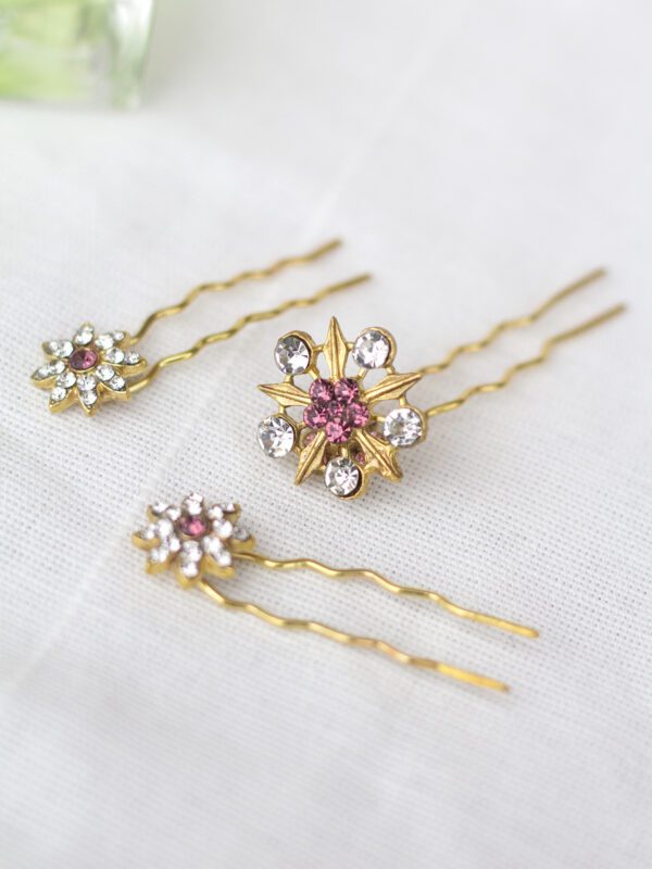 Conjunto estrellas Alejandría