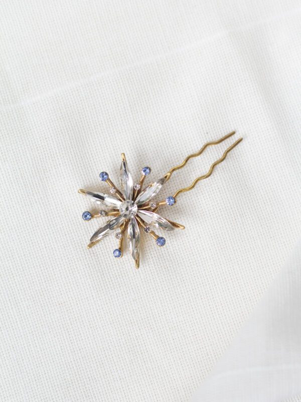 Conjunto horquillas estrella Gea - Imagen 6