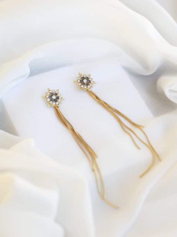 Pendientes Anubis - Imagen 15