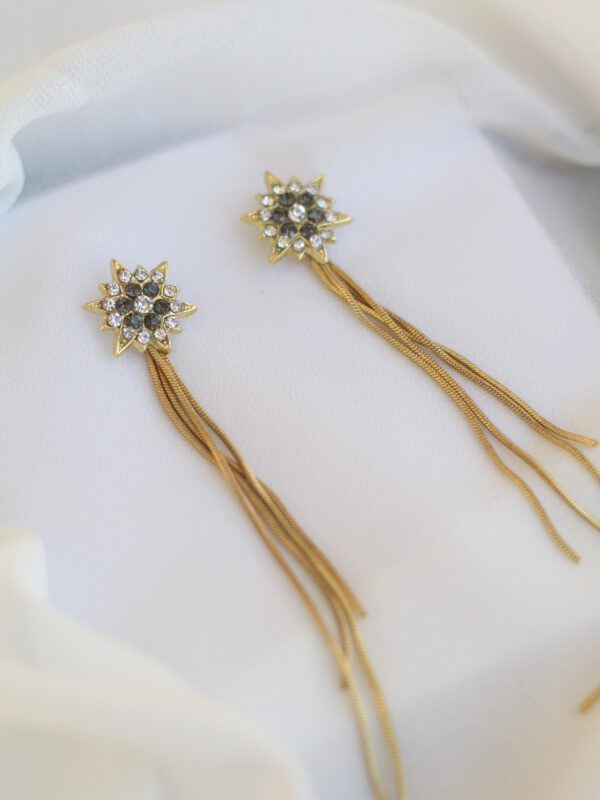 Pendientes Anubis - Imagen 16