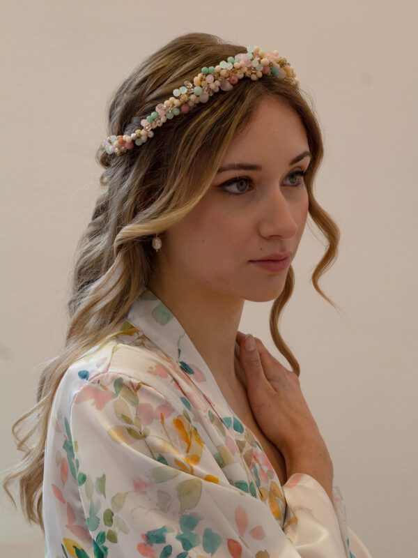 Tiara Juliet - Imagen 2