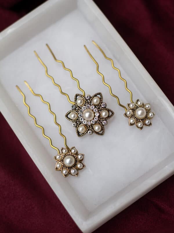 Conjunto estrellas Atria