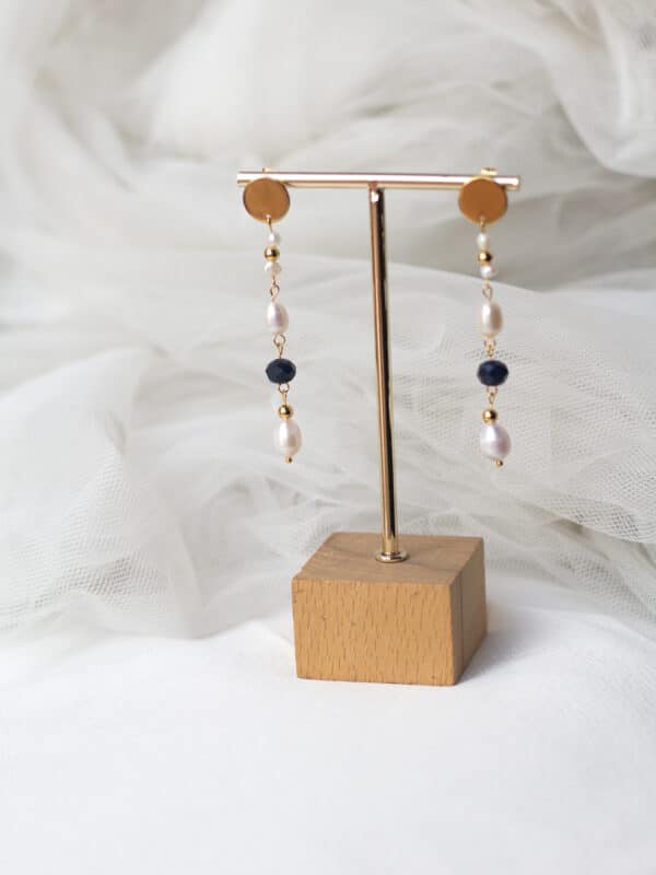 Pendientes Jimena RTG