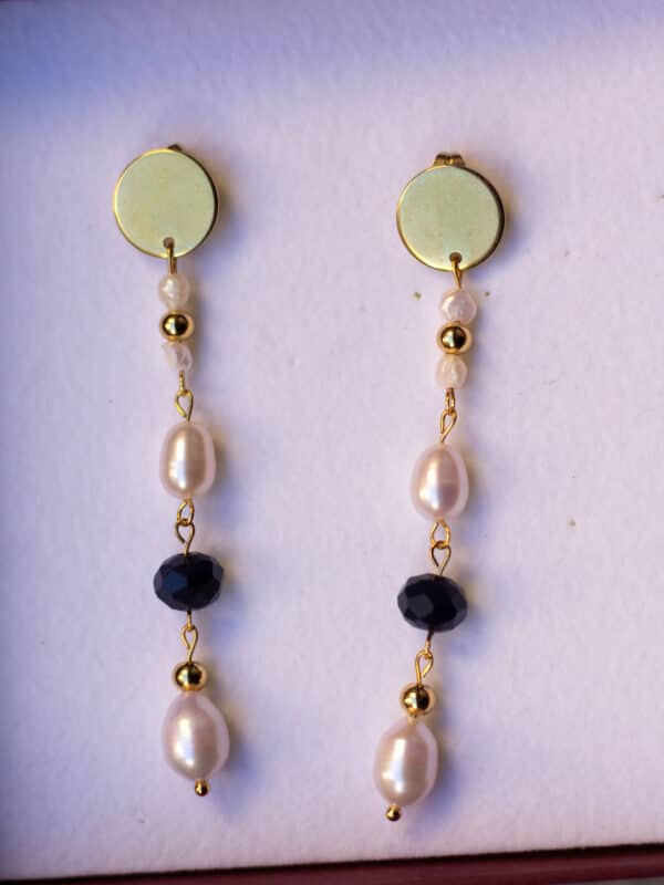 Pendientes Jimena RTG - Imagen 4