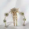 Cubre Coleta Camila - Imagen 6