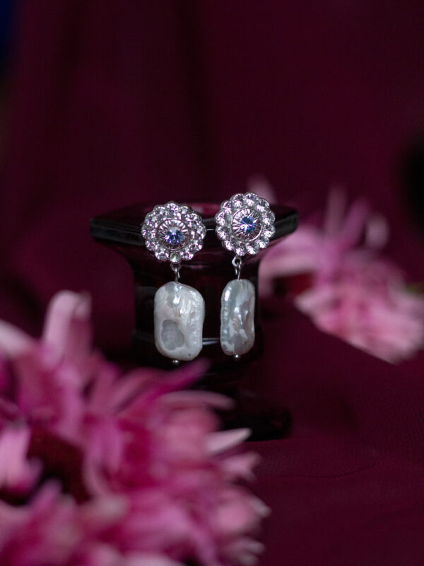 Pendientes Creta - Imagen 3