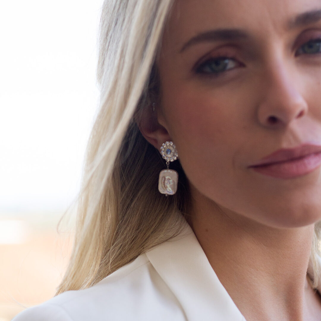 pendientes Creta Larrier studio