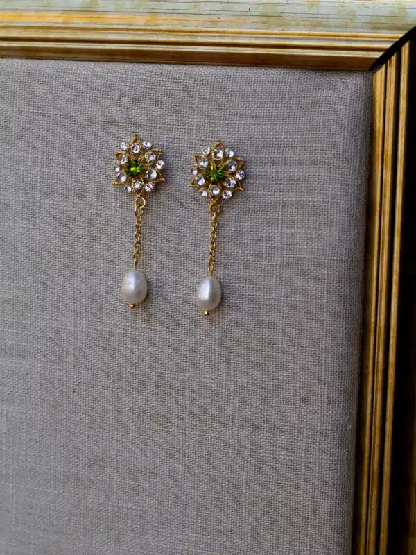 Pendientes Siros - Imagen 2