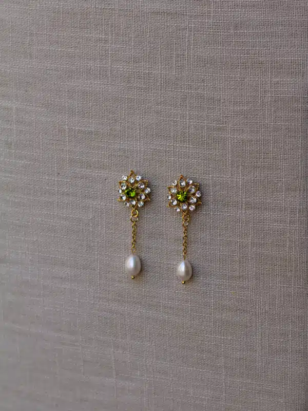 Pendientes Siros - Imagen 3