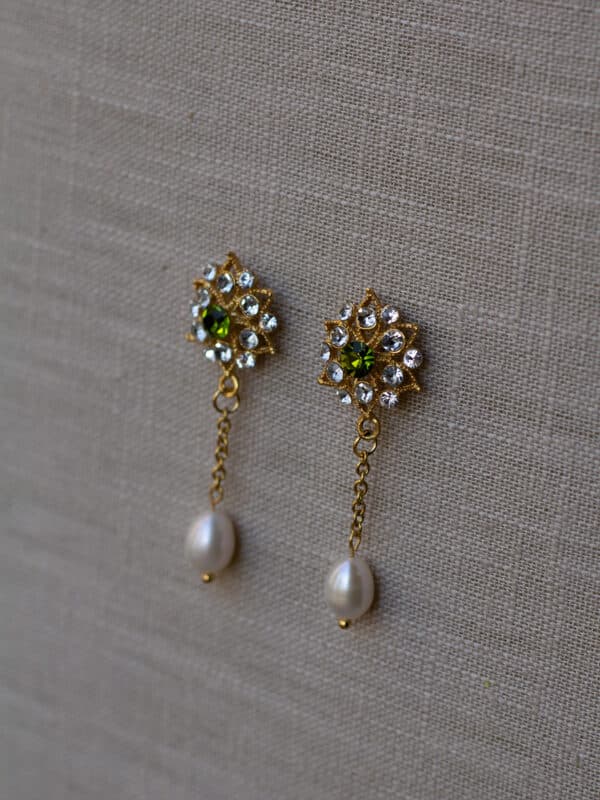 Pendientes Siros - Imagen 4