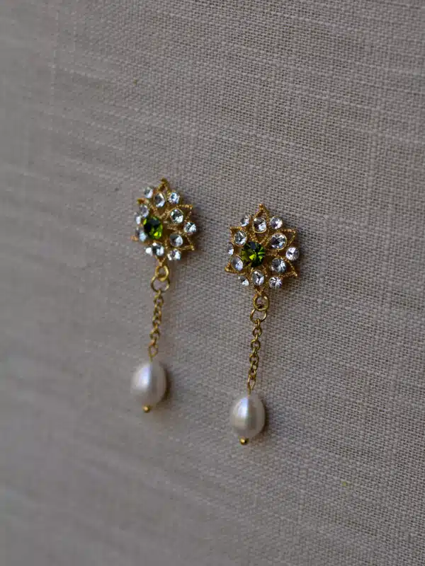 Pendientes Siros - Imagen 4