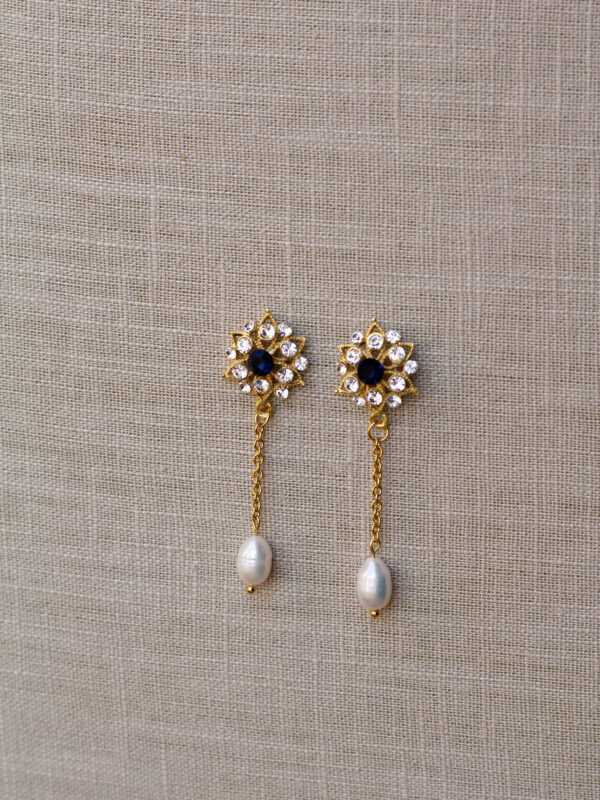 Pendientes Siros - Imagen 5