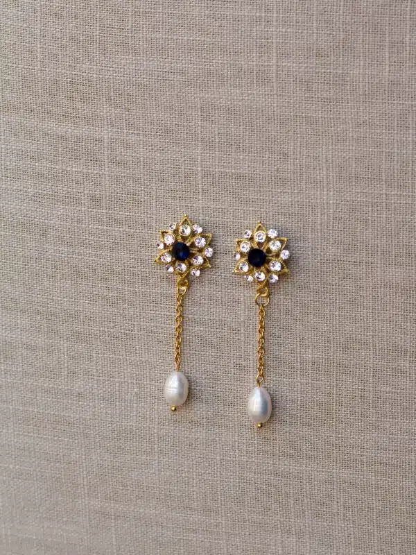Pendientes Siros - Imagen 5