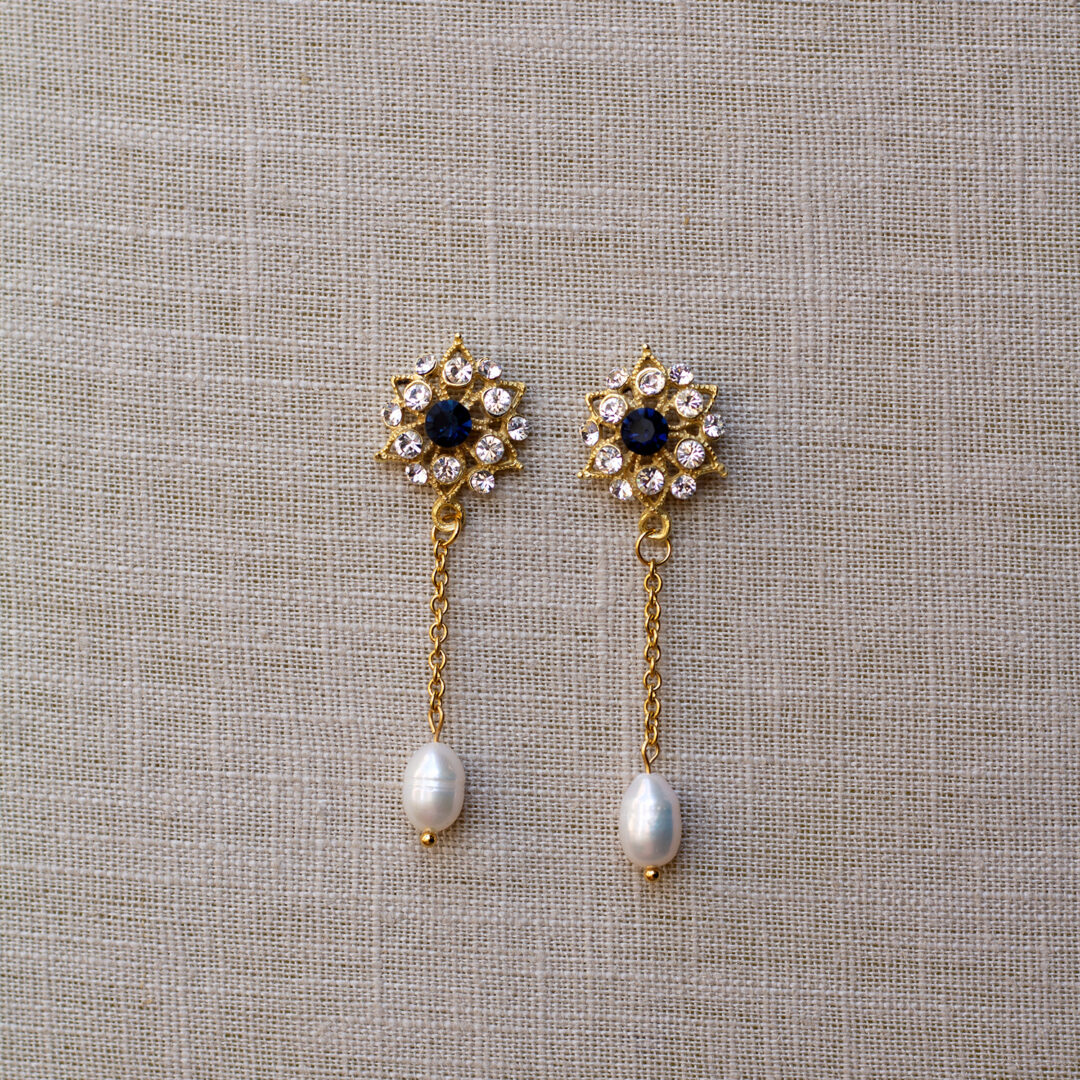 pendientes Siros