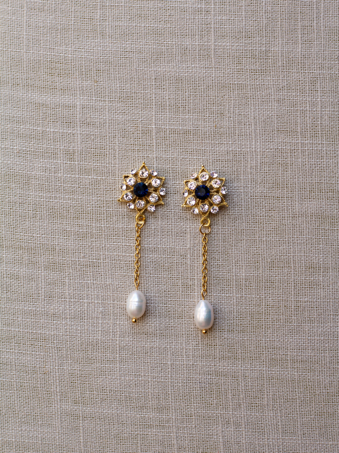 Pendientes Siros