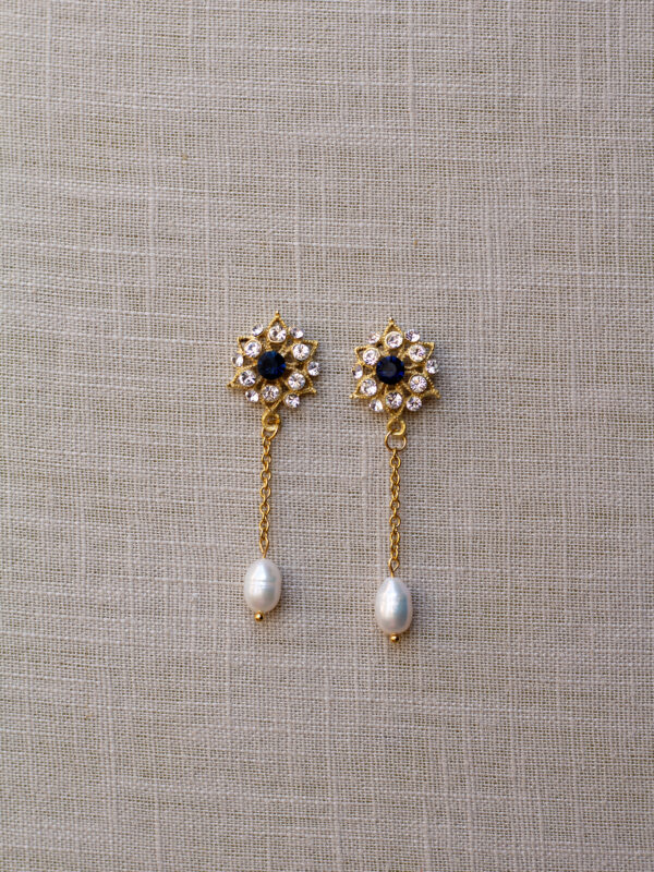 Pendientes Siros